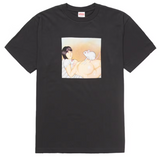 Supreme Mouse Tee (SS25) Black