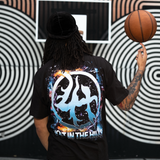 Lost Hills Chosen Tee Black