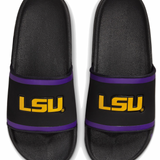 Nike Off Court Slide LSU