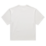 Homme Femme Ride or Die Tee White