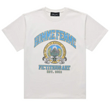 Homme Femme Alumni Tee Off White