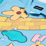 Homme Femme Fly Homme Button Up Shirt