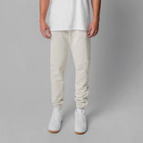 Talentless Heavyweight Embroidered Sweatpants Bone