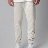 Talentless Heavyweight Embroidered Sweatpants Bone