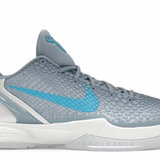 Nike Kobe 6 Protro Caitlin Clark Light Armory Blue