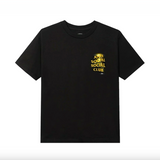 Anti Social Social Club Twista Tee 'Black'