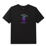 Anti Social Social Club UFO Tee Black