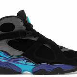 Jordan 8 Retro Aqua (2025)