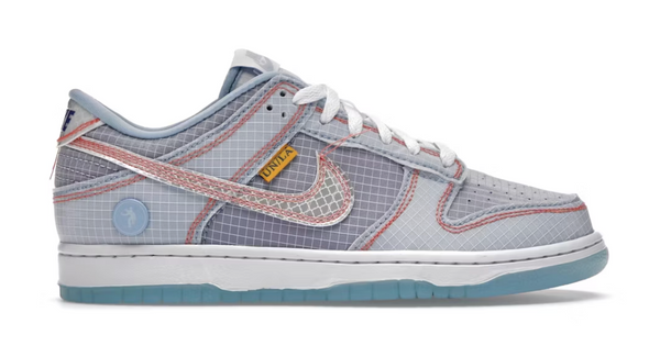 Nike Dunk Low Union Passport Pack Argon