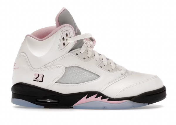 Jordan 5 Retro Medium Soft Pink (GS)
