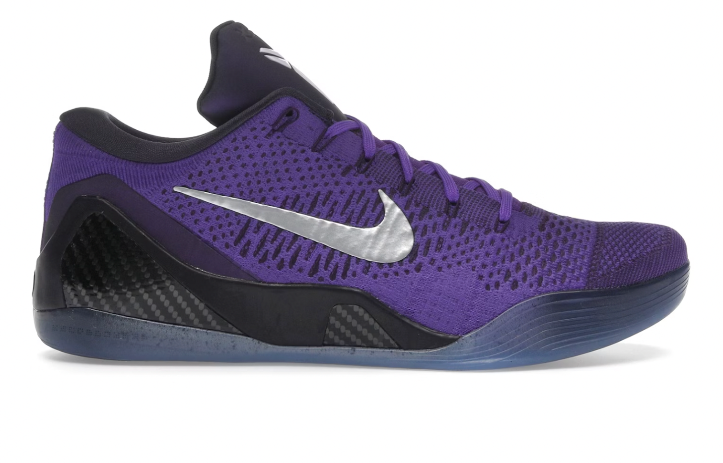 Nike Kobe 9 Elite Low Protro Michael Jackson Moonwalker (2025)