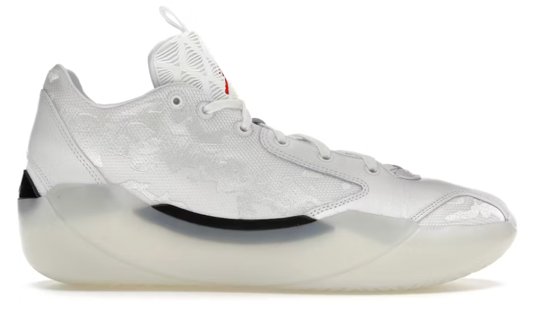Jordan 39 Sol
