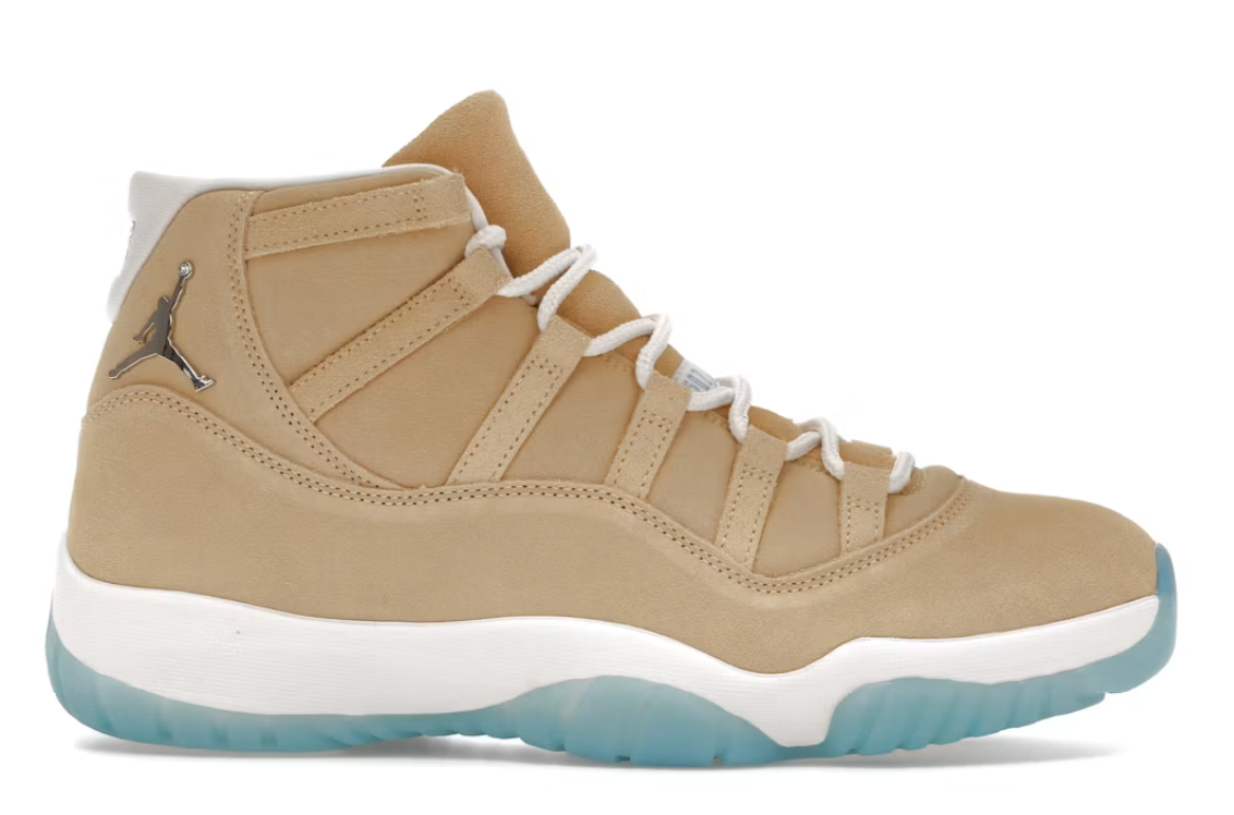Jordan 11 Retro H-Town