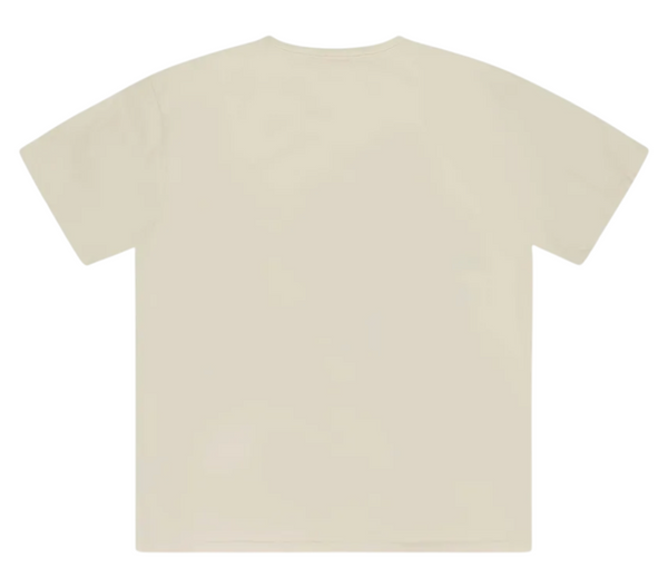 Rhude x Kith Cream Tee