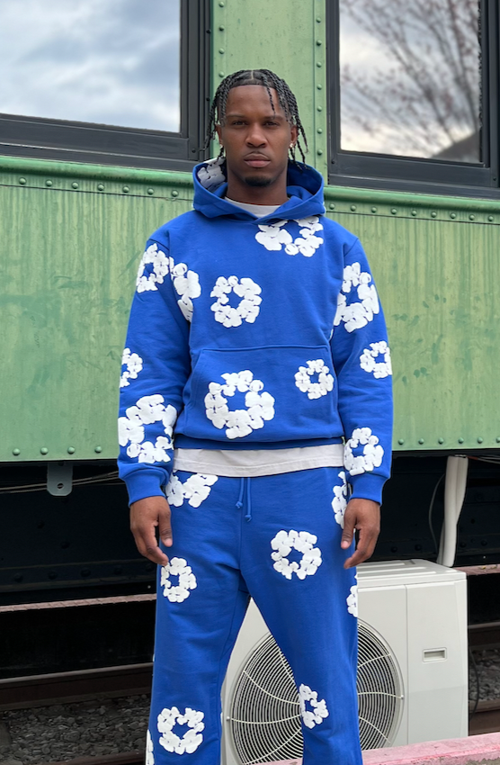 Denim Tears