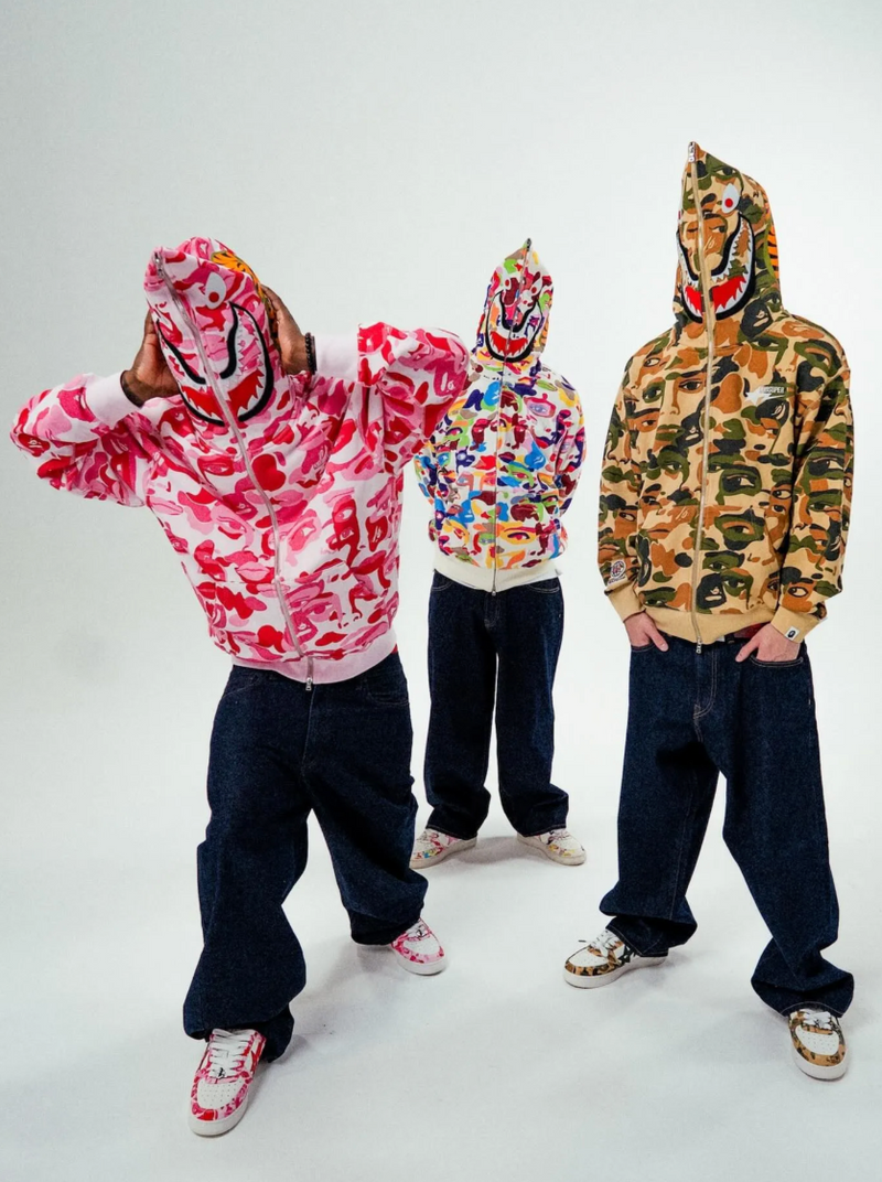 Bape