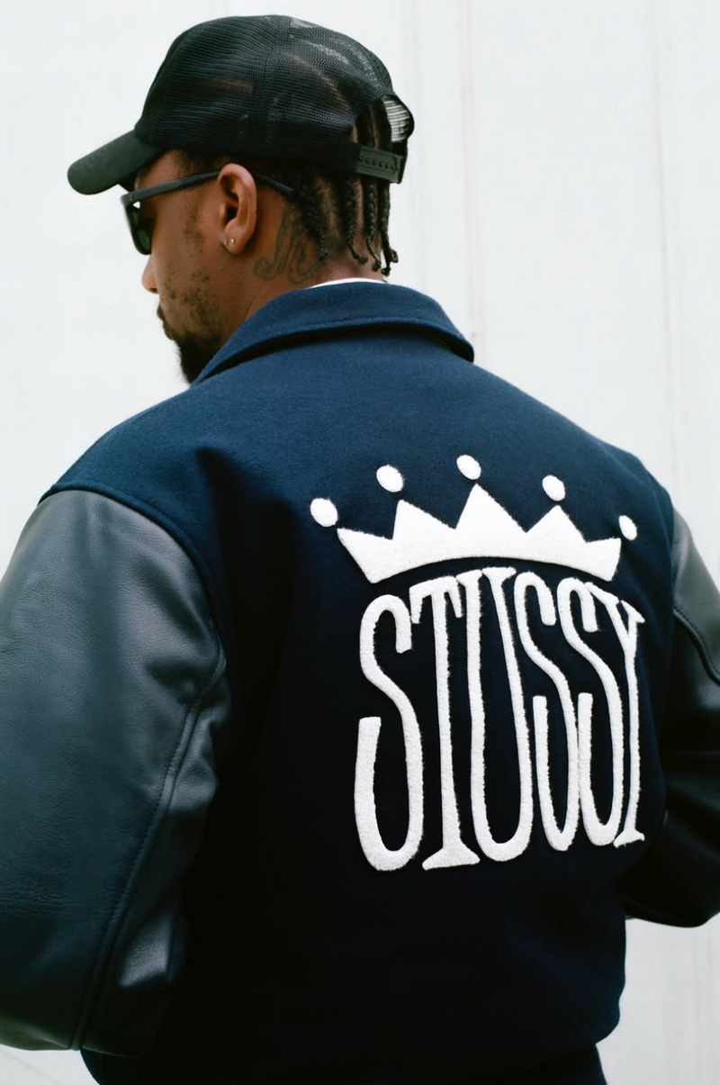 Stussy