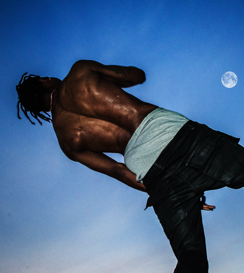 Travis Scott
