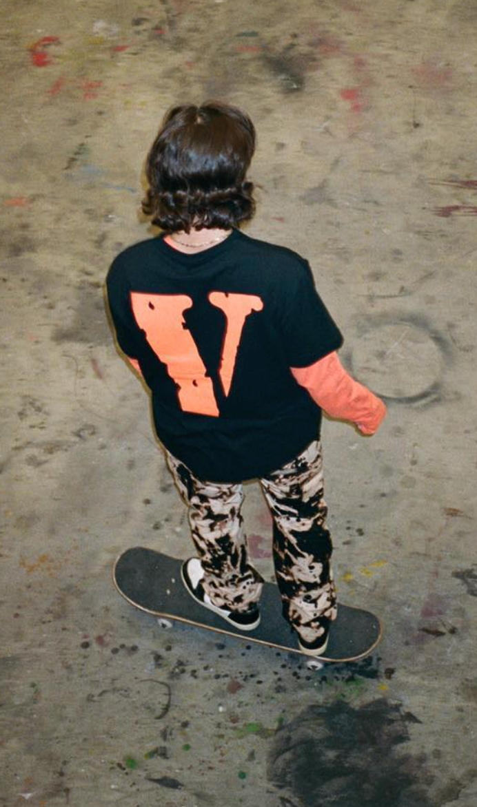 Vlone