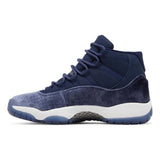 Air Jordan 11 Retro 'Navy Velvet'