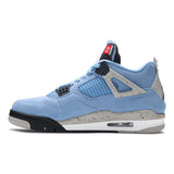 Air Jordan 4 'University Blue'