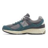 New Balance 2002R Spruce Magnet