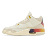 Jordan 3 Retro SP J Balvin Medellín Sunset