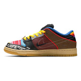 Nike SB Dunk Low What The Paul