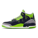 Air Jordan 3 Retro Doernbecher Hugo