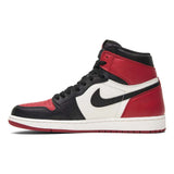 Air Jordan 1 Retro High Bred Toe