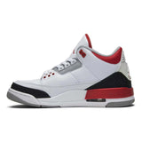 Air Jordan 3 Retro Fire Red (2013)