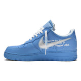 Off-White x Air Force 1 Low '07 'MCA'