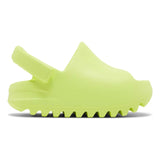 adidas Yeezy Slide Glow Green (TD) (PS)