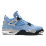 Air Jordan 4 'University Blue'