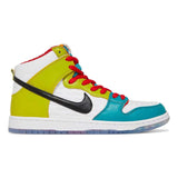 Nike SB Dunk High Pro froSkate All Love