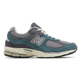 New Balance 2002R Spruce Magnet