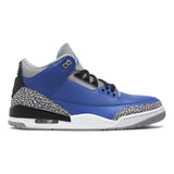 Air Jordan 3 Retro Varsity Royal Cement