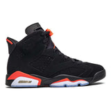 Jordan 6 Retro Black Infrared (2019)