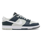 Nike Dunk Low Retro Split Deep Jungle