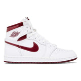 Jordan 1 Retro High '85 OG Metallic Burgundy