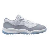 Jordan 11 Retro Low Cement Grey (PS)