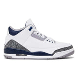 Air Jordan 3 Retro Midnight Navy