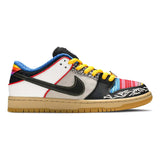 Nike SB Dunk Low What The Paul