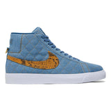 Nike SB Blazer Mid QS Supreme Denim