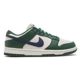 Nike Dunk Low Retro Gorge Green Midnight Navy