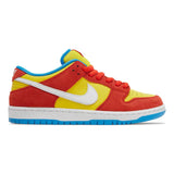 Dunk Low Pro SB 'Bart Simpson'