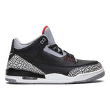 Air Jordan 3 Retro OG 'Black Cement' 2018