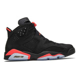 Jordan 6 Retro Infrared Black (2014)