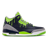 Air Jordan 3 Retro Doernbecher Hugo