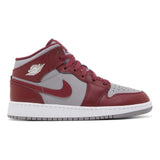 Jordan 1 Mid Cherrywood Red (GS)